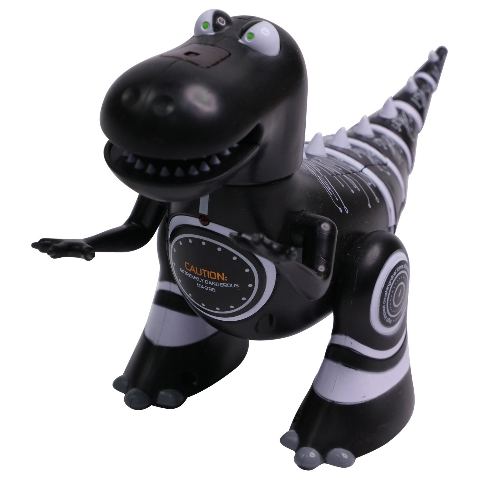 Sharper Image Robotosaur Mini Interactive Toys KidX Buy Sell Exchange